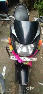 Good Milage & Good Condition