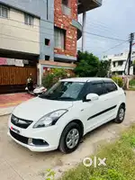 Maruti Suzuki Swift Dzire 2016 Diesel 83000 Km Driven