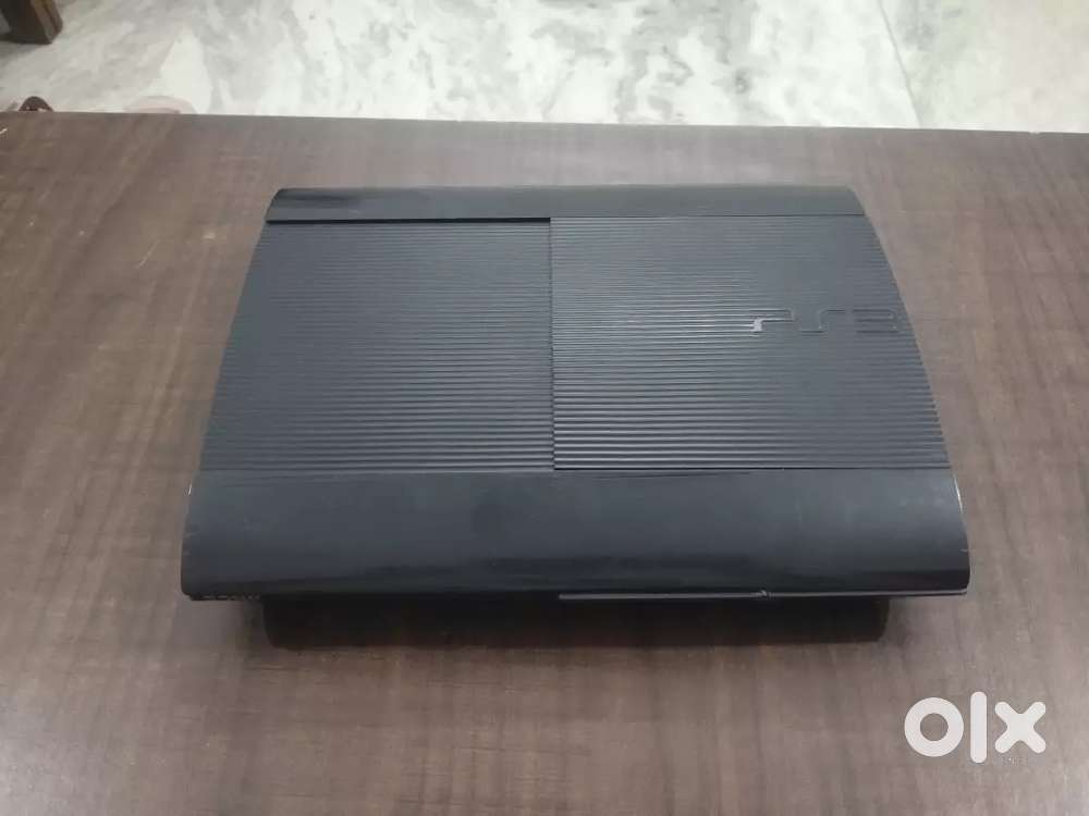 PS3 super slim