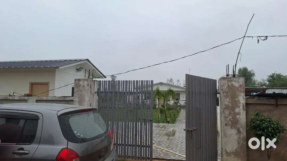 Top Location Farmhouses For Sale