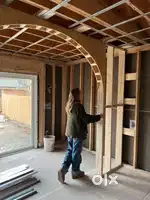 Transform your space with professional interior design