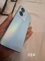 Infinix hot 30 5G 8/128