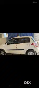 Maruti Suzuki Swift 2012 Petrol 110000 Km Driven