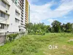 79 Cent Commercial plot Kannammoola Pallimukku Pettah Palayam TVPM