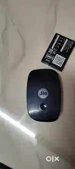 Wifi router