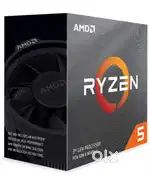 Ryzen 5 3600 & 16 GB Ram