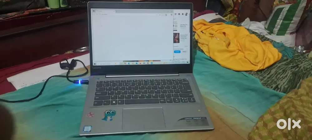Lenovo laptop