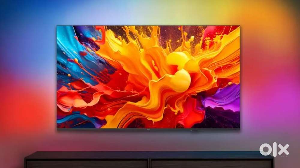 42 Smart Led Tv 2 Years Warranty New Brand Available