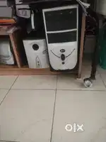 Computer very good condition