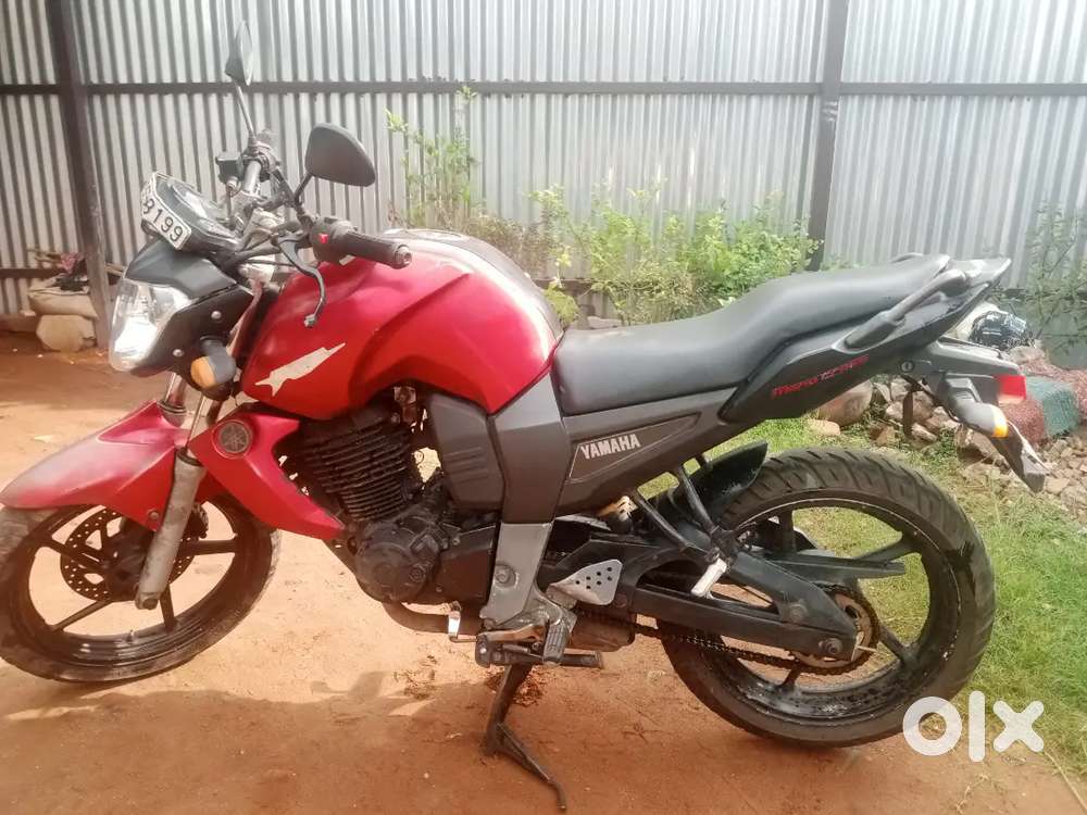 Yamaha fz for sale