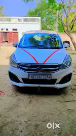 Maruti Suzuki Ertiga 2018