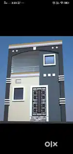 2bhk house available near by santi palace