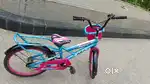 Kids Cycle BSA agent for 4-8 years at INR 2950