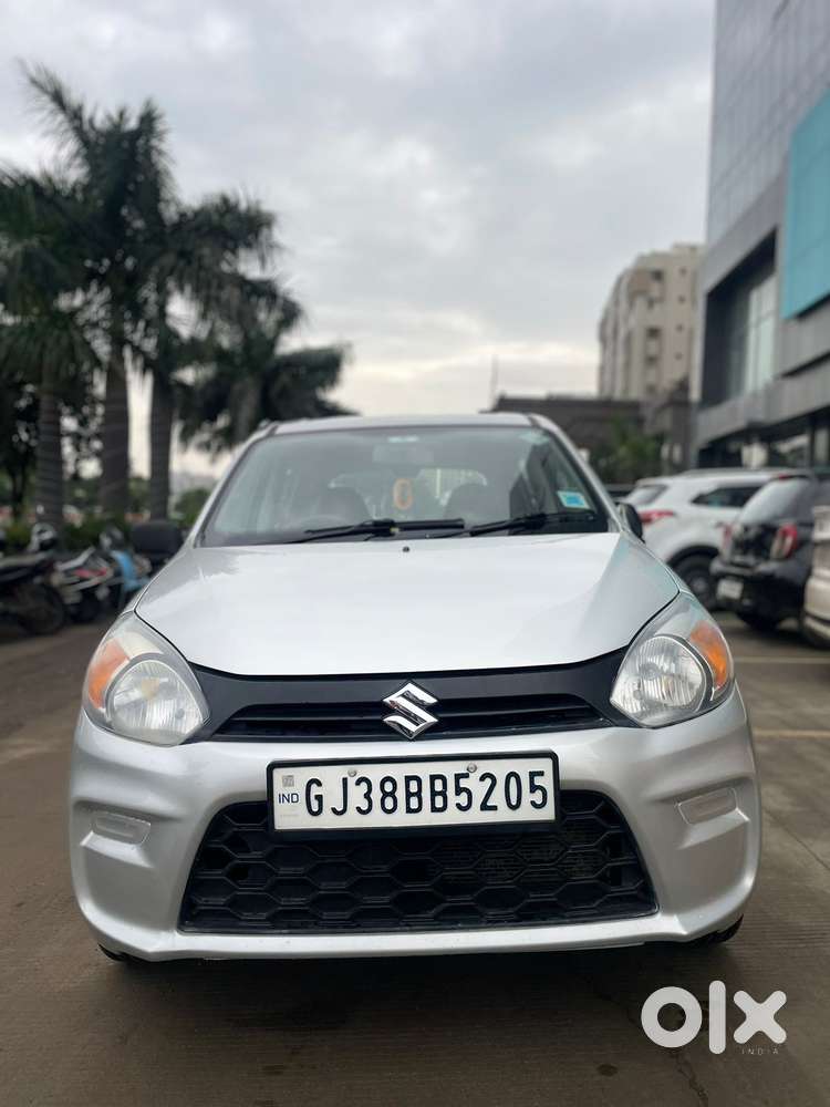 Maruti Suzuki Alto 800 2019-2023 0.8 LXI (O), 2020, CNG & Hybrids