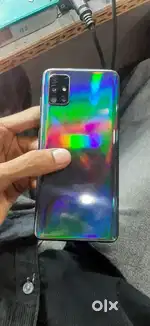 Samsung galaxy a51 6/128