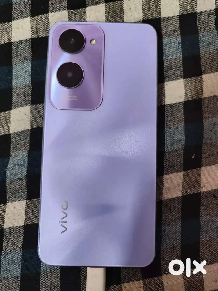 Vivo y 28s 5g
