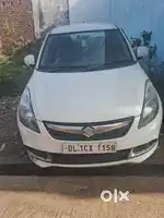 Maruti Suzuki Swift Dzire 2015 Diesel