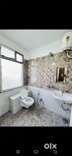 Furnished independent  rk available bhawarkuaa bholram