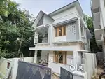 New house for sale Sreekaryam Njandoorkonam