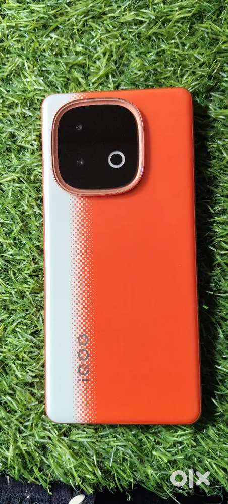 Iqoo Neo 10 8gb 256gb all working 2 mohths old