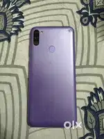 Samsung M 11