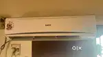 Sanyo 1.5 ton split AC