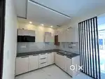 3Bhk Semi furnished with lift 200ft airport road Sunny enclave