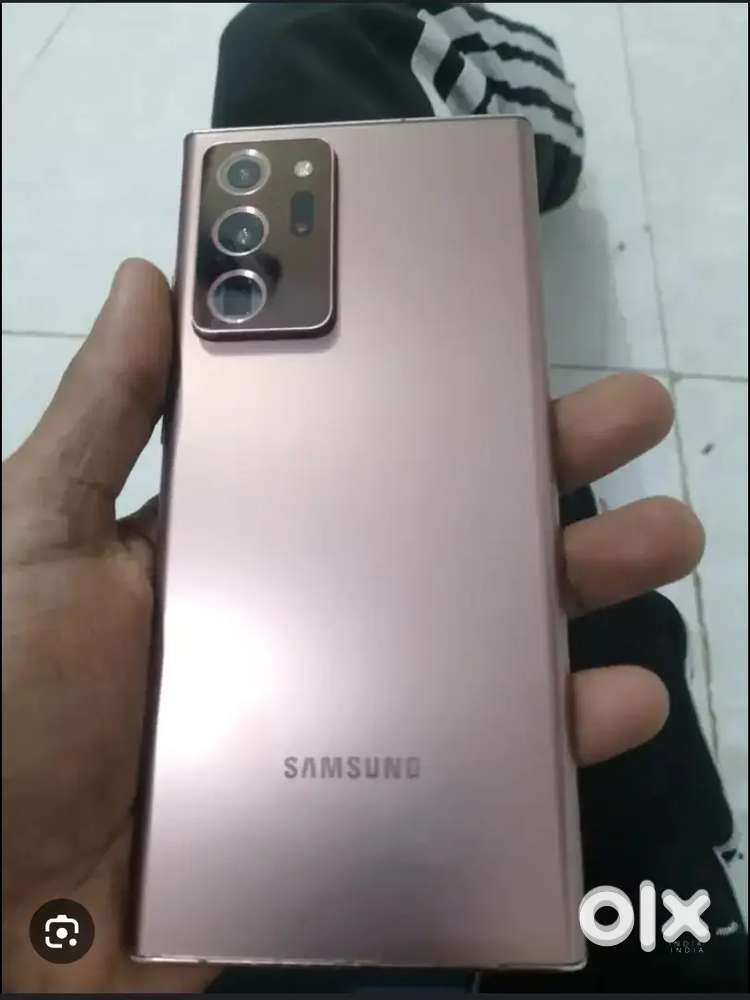 Note 20 ultra