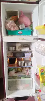 LG REFRIGERATOR DOUBLE DOOR 5star