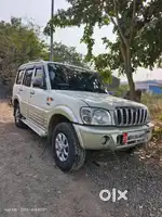 Mahindra Scorpio 2004 Diesel Well Maintained 2029 valid