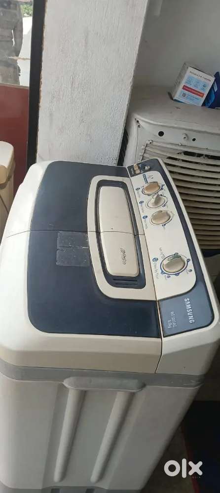 Good rannig conditions