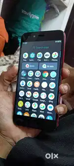 i want to my sell Mi A1 64gb only mobile