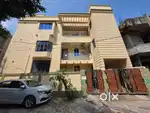 Modern 2.5 BHK Flat with Balcony Near Infocity & KIIT – Patia Square