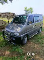 Maruti Suzuki Eeco 2021 Petrol Good Condition