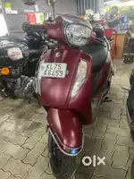 Access 125