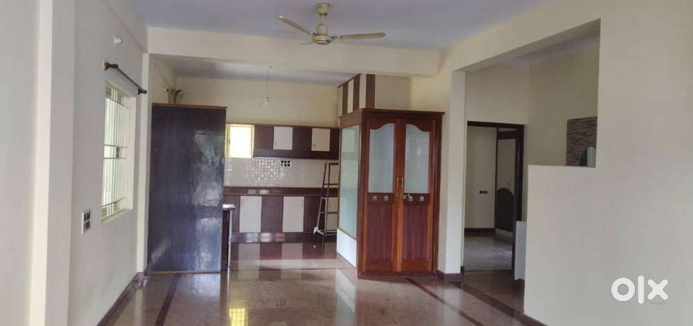 2BHK Flat for Lease at Hebbal.