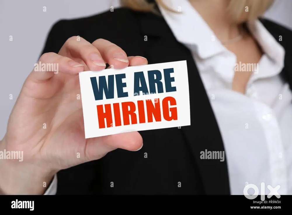 Wanted Marketing Managers @Akkayyapalem - Gajuwaka - Anakapalli