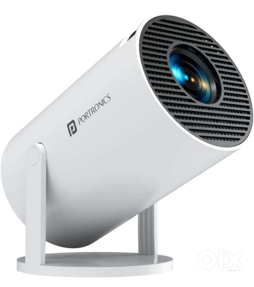 Potronics Projector