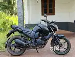 Yamaha FZ 150