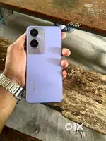 Vivo y28s 5g 10 months old 6+6. 128 haa
