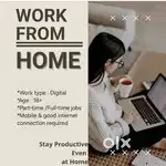 Urgent vacancies for online typing jobs