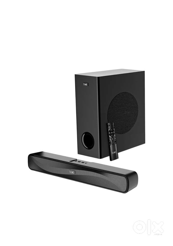 Boat Aavante Soundbar (Premium Black)A1040 50W