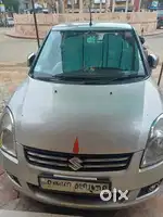 Maruti Suzuki Swift Dzire 2011 Diesel Well Maintained