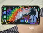 Apple Iphone 13 pro max(128GB,8GB)
