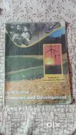 BOOKS ARE AVAILABLE OF NCERT class 8th