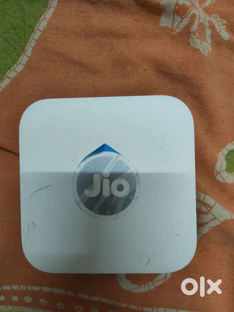 Jio SBT And Jio Air Fiber