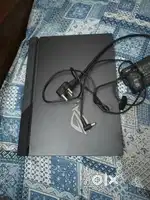 Gaming laptop Asus