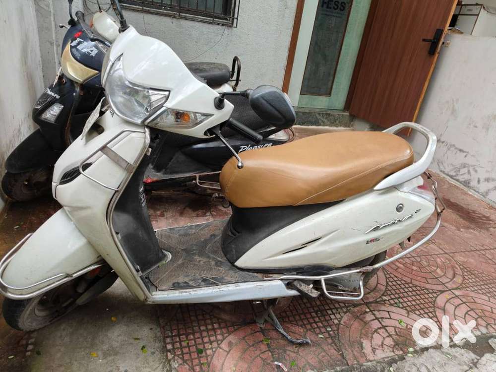 ACTIVA 4G GOOD CONDITION