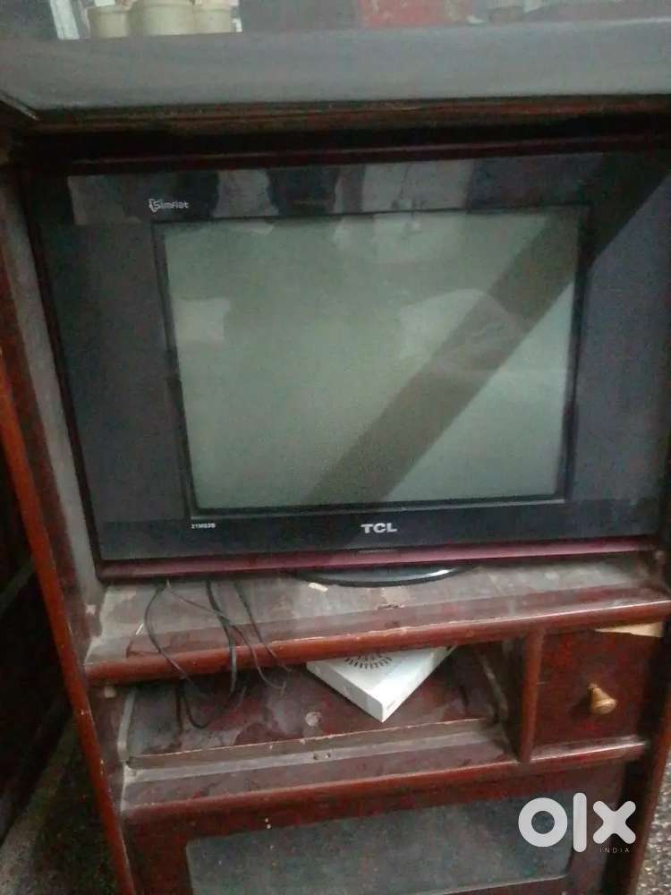 TCL tv sell