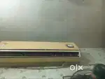 LG ac 1.5 ton is good condition